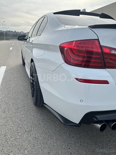 BMW 528 2015, 170,000 km - 2.0 l - Bakı