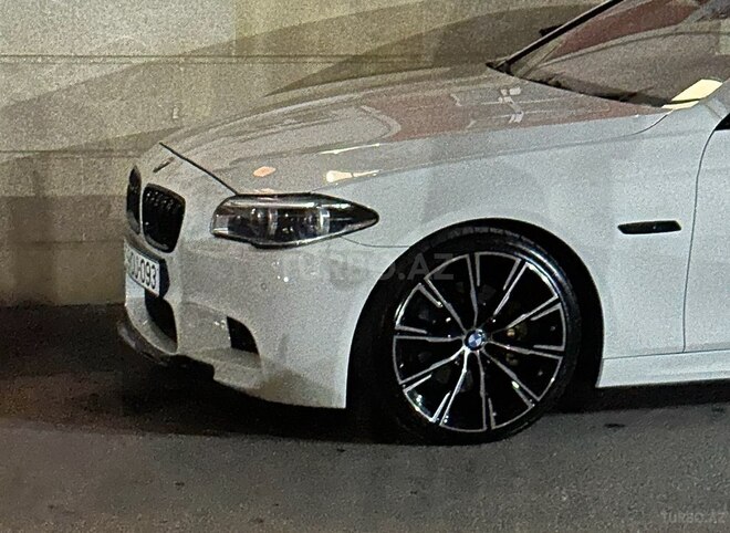 BMW 528 2015, 170,000 km - 2.0 l - Bakı