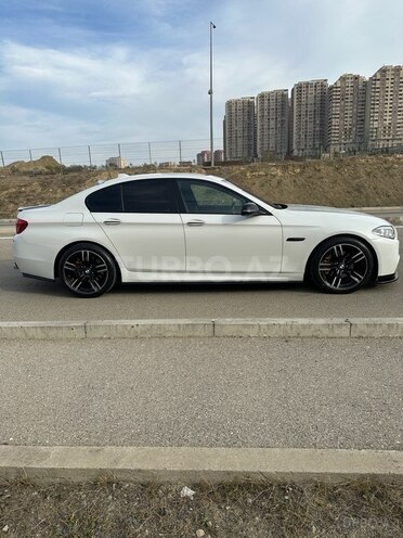 BMW 528 2015, 170,000 km - 2.0 l - Bakı