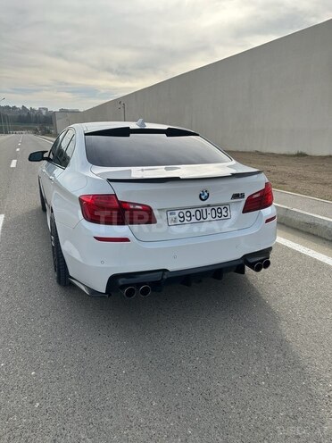 BMW 528 2015, 170,000 km - 2.0 l - Bakı