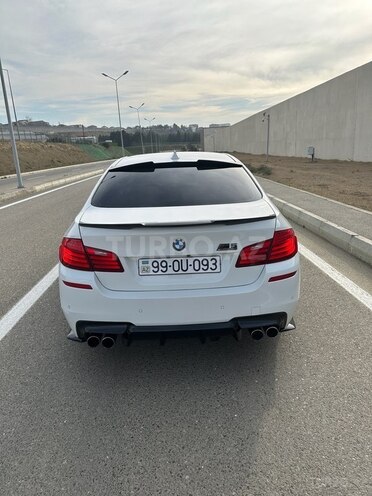 BMW 528 2015, 170,000 km - 2.0 l - Bakı