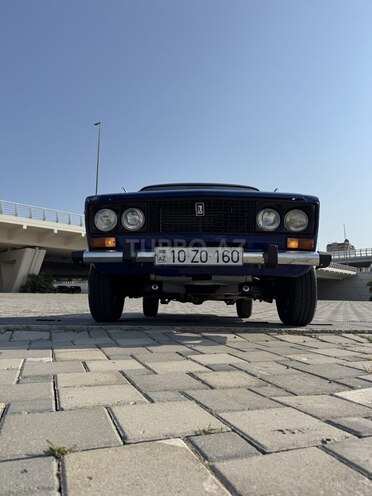 LADA (VAZ) 2106 2003, 84,253 km - 1.6 л - Bakı