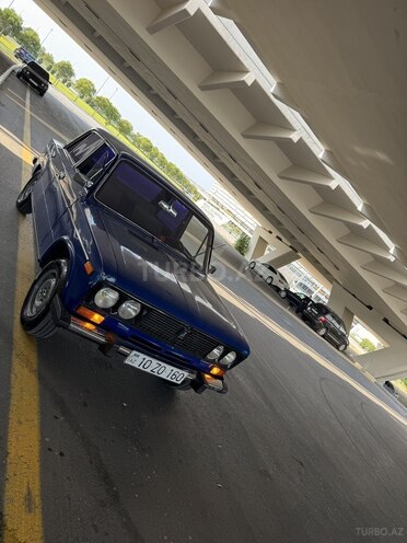 LADA (VAZ) 2106 2003, 84,253 km - 1.6 л - Bakı