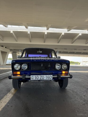 LADA (VAZ) 2106 2003, 84,253 km - 1.6 л - Bakı