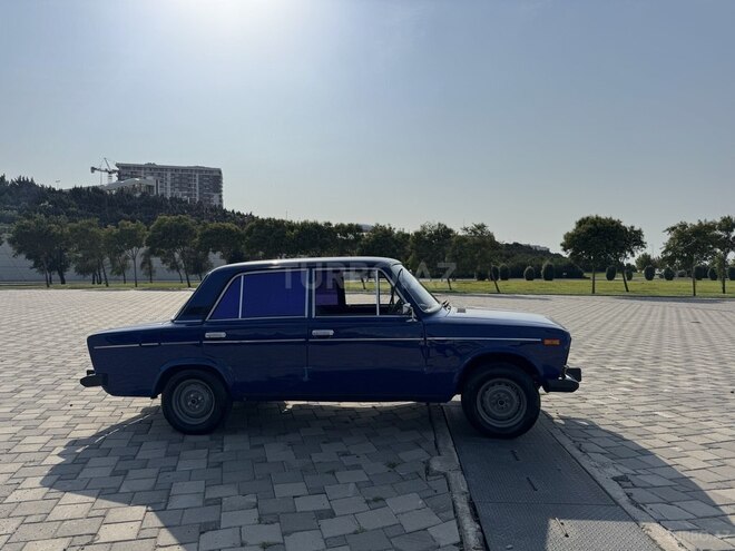 LADA (VAZ) 2106 2003, 84,253 km - 1.6 л - Bakı