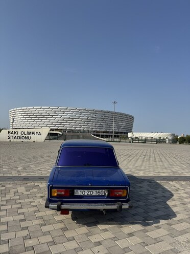 LADA (VAZ) 2106 2003, 84,253 km - 1.6 л - Bakı