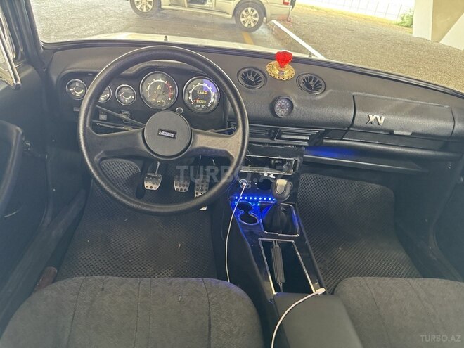 LADA (VAZ) 2106 2003, 84,253 km - 1.6 л - Bakı