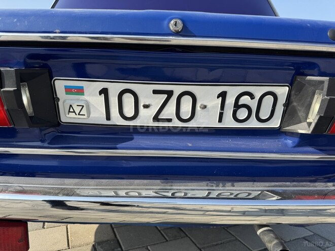 LADA (VAZ) 2106 2003, 84,253 km - 1.6 л - Bakı