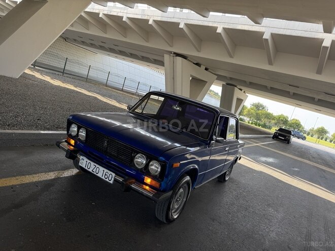 LADA (VAZ) 2106 2003, 84,253 km - 1.6 л - Bakı