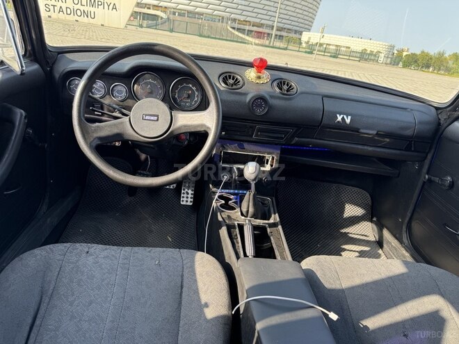 LADA (VAZ) 2106 2003, 84,253 km - 1.6 л - Bakı