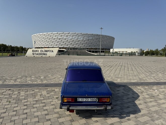 LADA (VAZ) 2106 2003, 84,253 km - 1.6 л - Bakı