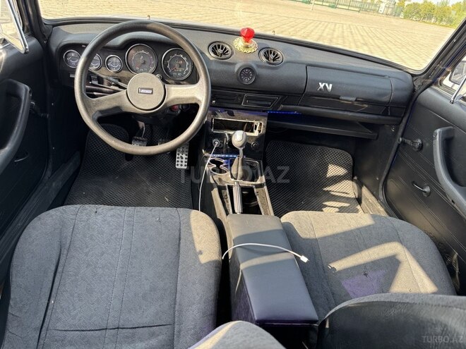 LADA (VAZ) 2106 2003, 84,253 km - 1.6 л - Bakı