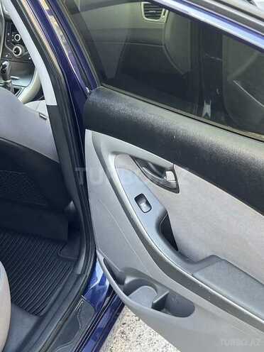 Hyundai Elantra 2014, 153,232 km - 1.8 l - Bakı