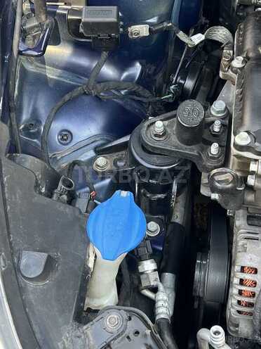 Hyundai Elantra 2014, 153,232 km - 1.8 l - Bakı