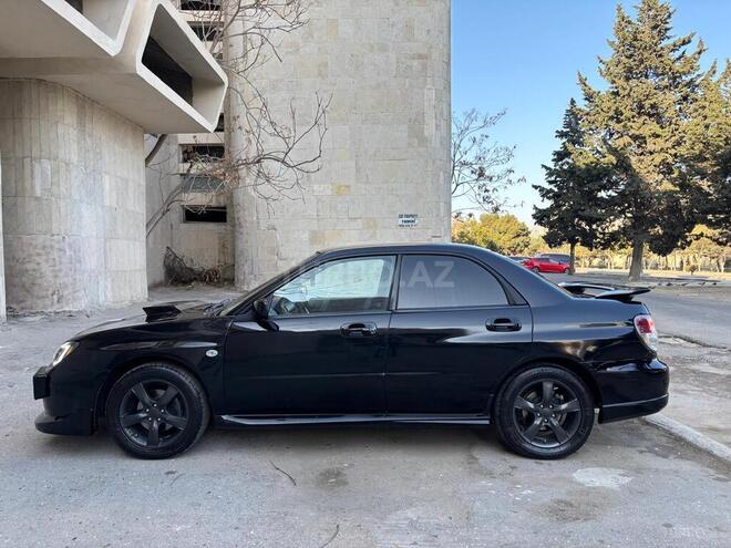 Subaru Impreza 2007, 290,000 km - 2.0 l - Bakı