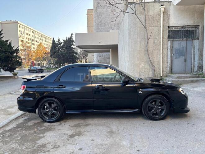 Subaru Impreza 2007, 290,000 km - 2.0 l - Bakı