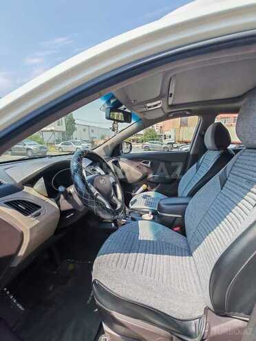 Hyundai ix35 2011, 200,000 km - 2.0 l - Bakı