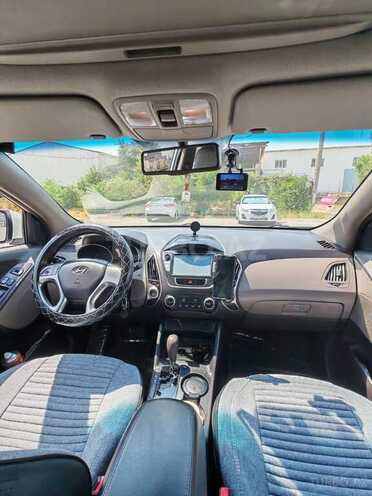 Hyundai ix35 2011, 200,000 km - 2.0 l - Bakı