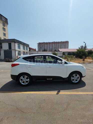 Hyundai ix35 2011, 200,000 km - 2.0 l - Bakı