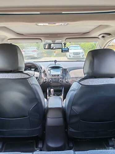 Hyundai ix35 2011, 200,000 km - 2.0 l - Bakı