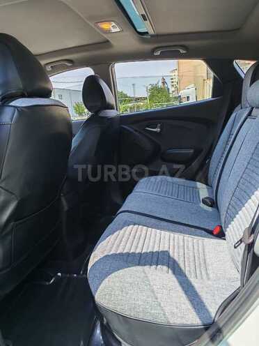 Hyundai ix35 2011, 200,000 km - 2.0 l - Bakı