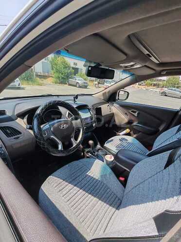 Hyundai ix35 2011, 200,000 km - 2.0 l - Bakı