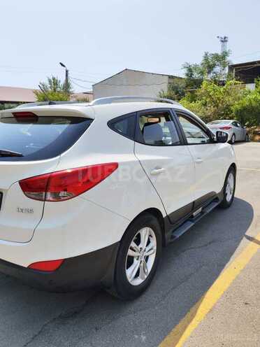 Hyundai ix35 2011, 200,000 km - 2.0 l - Bakı