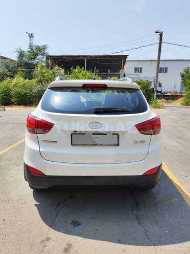 Hyundai ix35 2011, 200,000 km - 2.0 l - Bakı