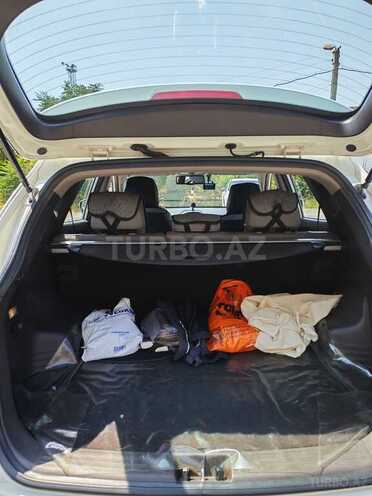 Hyundai ix35 2011, 200,000 km - 2.0 l - Bakı