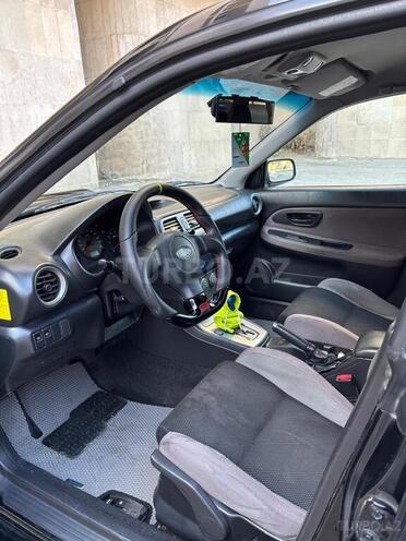 Subaru Impreza 2007, 290,000 km - 2.0 l - Bakı