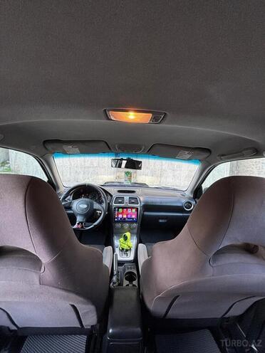 Subaru Impreza 2007, 290,000 km - 2.0 l - Bakı