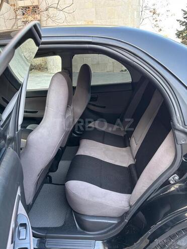 Subaru Impreza 2007, 290,000 km - 2.0 l - Bakı