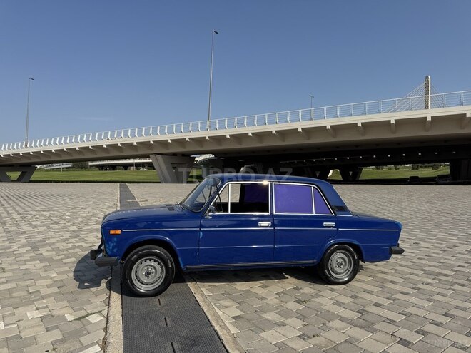 LADA (VAZ) 2106 2003, 84,253 km - 1.6 л - Bakı