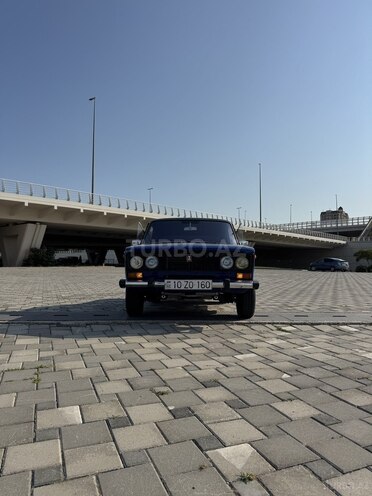 LADA (VAZ) 2106 2003, 84,253 km - 1.6 л - Bakı