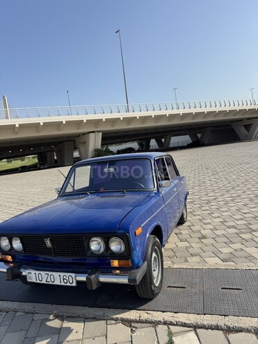 LADA (VAZ) 2106 2003, 84,253 km - 1.6 л - Bakı