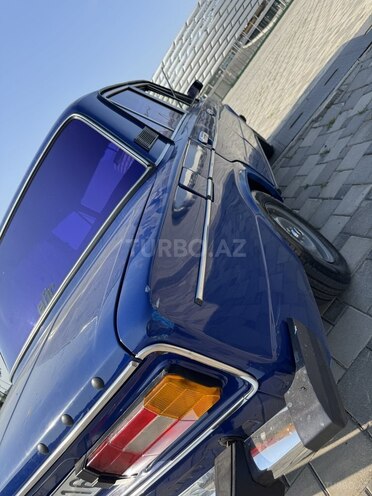 LADA (VAZ) 2106 2003, 84,253 km - 1.6 л - Bakı