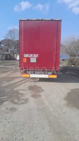 MAN TGX 18.440 2013, 110,260 km - 12.0 л - Bakı