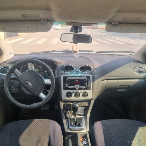 Ford Focus 2007, 238,000 km - 1.6 л - Gəncə
