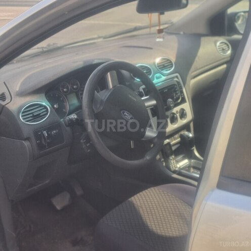 Ford Focus 2007, 238,000 km - 1.6 л - Gəncə