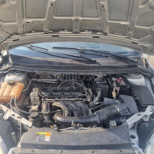 Ford Focus 2007, 238,000 km - 1.6 л - Gəncə