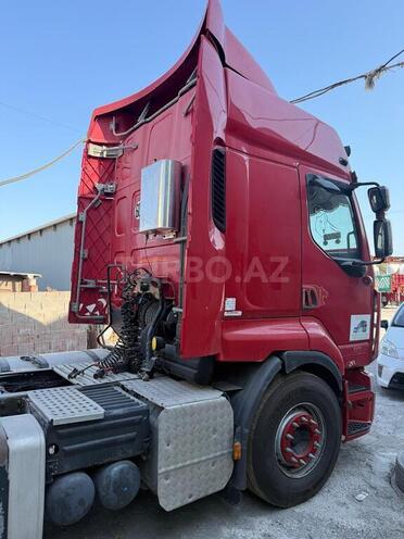 Renault Premium 460 2007, 1,488,000 km - 11.0 l - Bakı