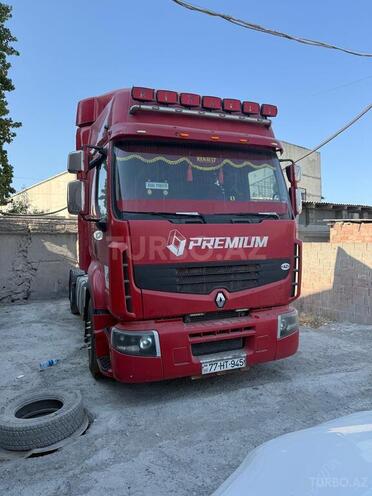 Renault Premium 460 2007, 1,488,000 km - 11.0 l - Bakı
