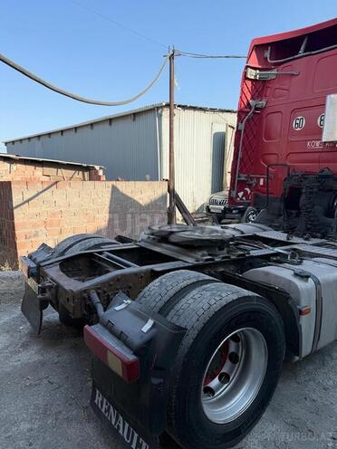 Renault Premium 460 2007, 1,488,000 km - 11.0 l - Bakı