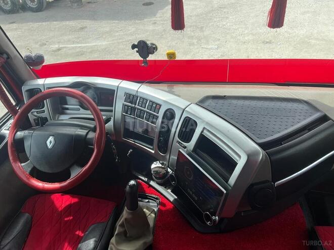 Renault Premium 460 2007, 1,488,000 km - 11.0 l - Bakı