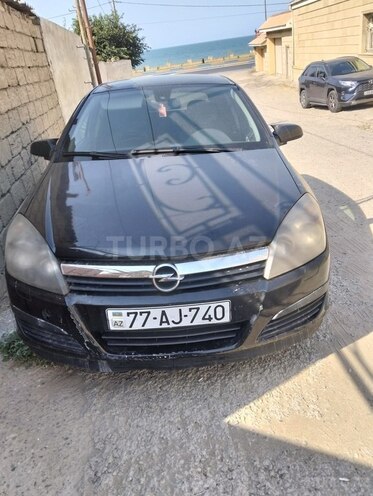 Opel Astra 2006, 275,110 km - 1.3 l - Sumqayıt