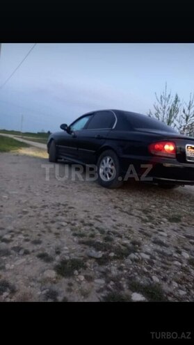 Hyundai Sonata 2003, 422,449 km - 2.0 l - Siyəzən
