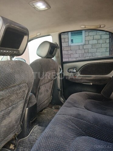 Hyundai Sonata 2003, 422,449 km - 2.0 l - Siyəzən