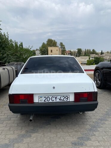 LADA (VAZ) 21099 1994, 111,111 km - 1.5 l - Gəncə