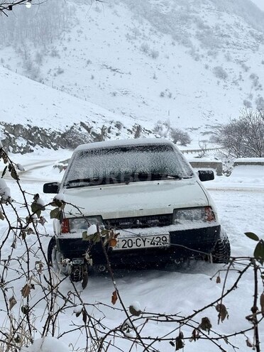 LADA (VAZ) 21099 1994, 111,111 km - 1.5 l - Gəncə
