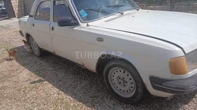 GAZ 3110 1998, 50,600 km - 2.5 l - Şamaxı